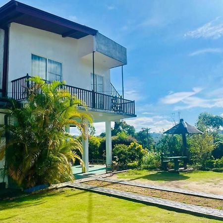 Bloom House Homestay 班德勒韦勒 外观 照片